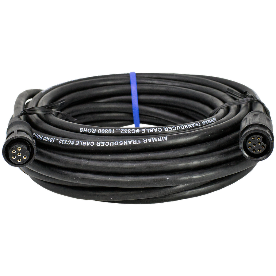 Airmar MM1-DST-6G · 33-591-01