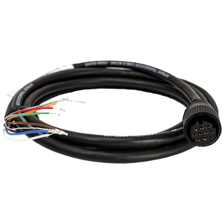 Airmar 10F-PIGTAIL · 33-333