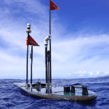 300WX-IP67 WeatherStation® Instrument- No Relative Humidity