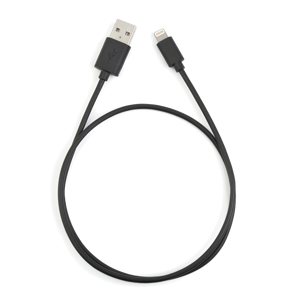 ROKK 2' Lightning USB Charge/Sync Cable