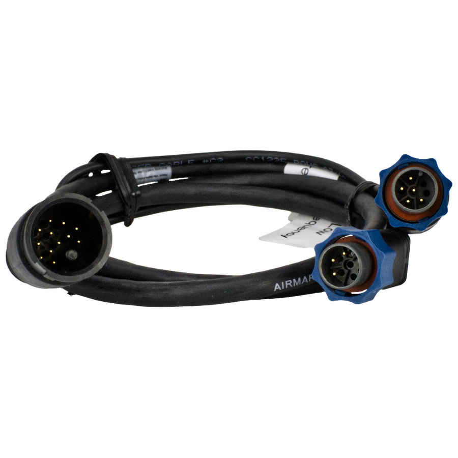 Airmar MMC-BL2 · 33-1358-01