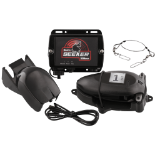 Scotty Seeker by Airmar Full Package