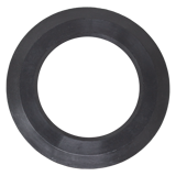 Plastic Isolation Ring