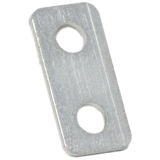 Busbar, Offset, 3/16