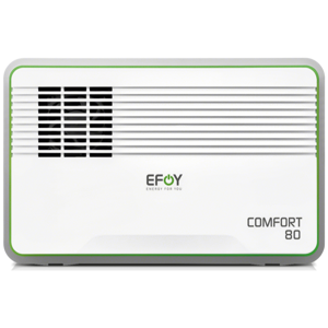EFOY Comfort 80i Fuel Cell Assembly