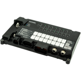 DC Load Module, 16 Channel, NMEA 2000®, with J1, J2, J3 Connectors