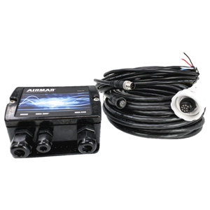 NMEA 0183 / NMEA 2000® Combination Cable Kit, 30m