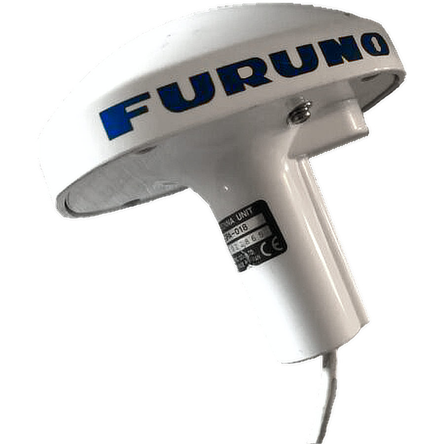 Furuno GPS/DGPS Antenna, 10m