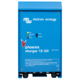 Phoenix Charger 12/50 (2+1) 120-240V