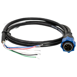 Simrad / Lowrance Pigtail Adapter Cable