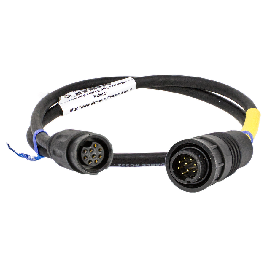 Airmar TDT-MM1 · 33-1323-01