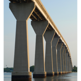 Bridge Pillars
