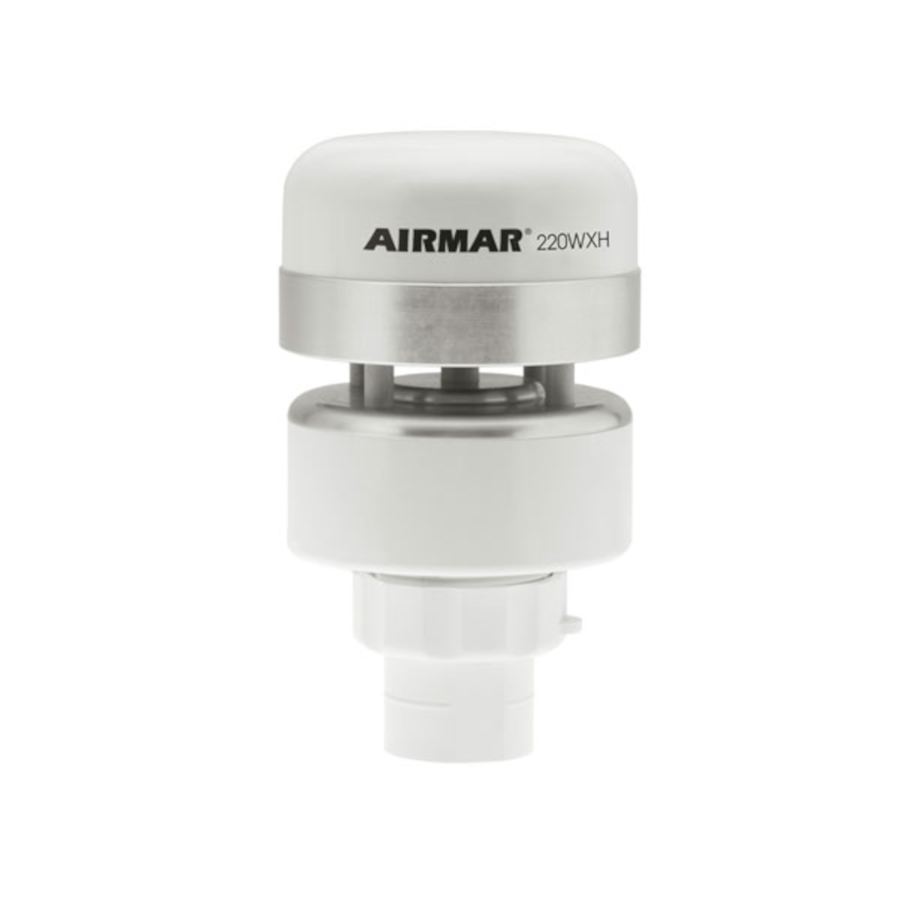 Airmar 220WXH · Μετεωρολογικός σταθμός με θέρμανση