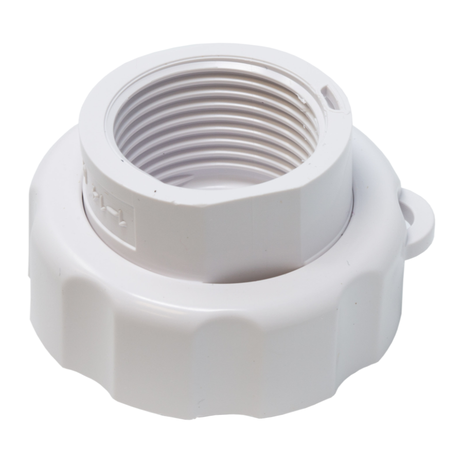 Airmar Connector Collar Cable Adapter for Airmar WeatherStation® — 33-576-01