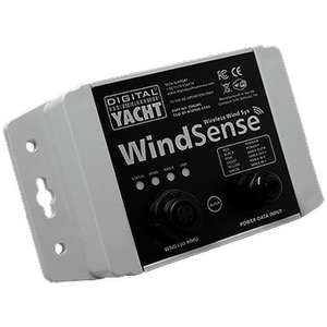 Windsense Wireless Wind System