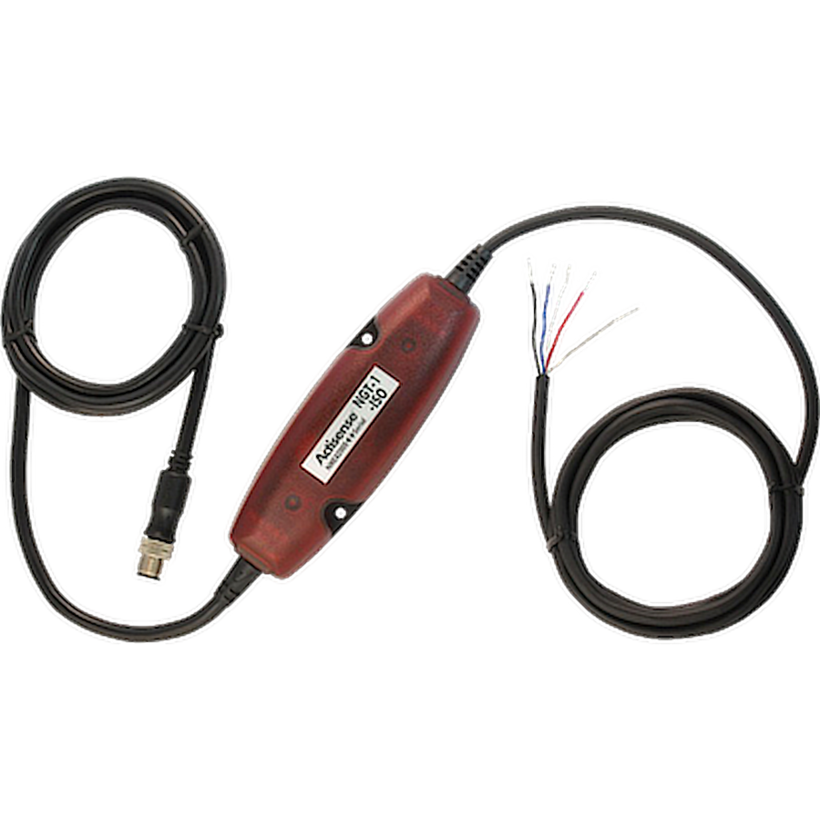 【楽天スーパーセール】 NMEA 2000® Connection Serial PC to その他