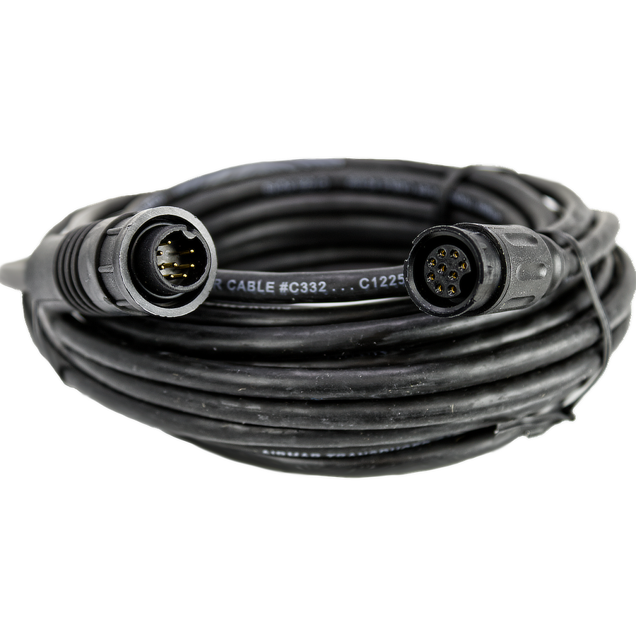Airmar MM1-DST-BB · 33-592-01