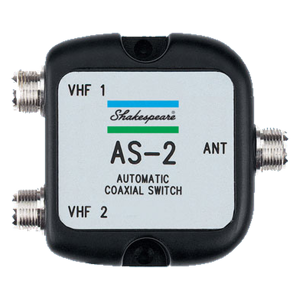 Automatic Coax Switch