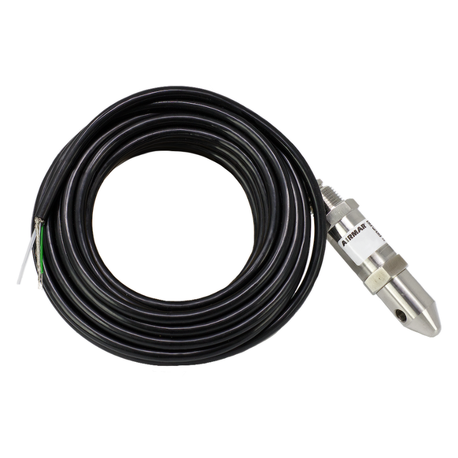 Airmar SmartFlex Submersible Pressure Sender: 7m Cable (0 - 3 PSI) — SPS-0-3