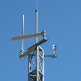 300WX WeatherStation® Instrument- with Relative Humidity