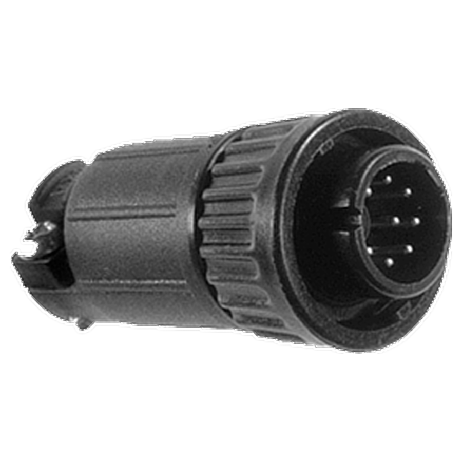 Airmar 8-Pin Male (.040 Pin OD) — CX-108
